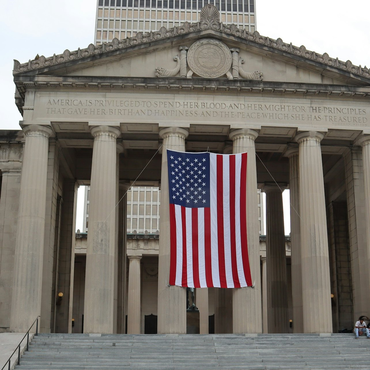 Nashville City Experience Tour - Photo 1 of 5